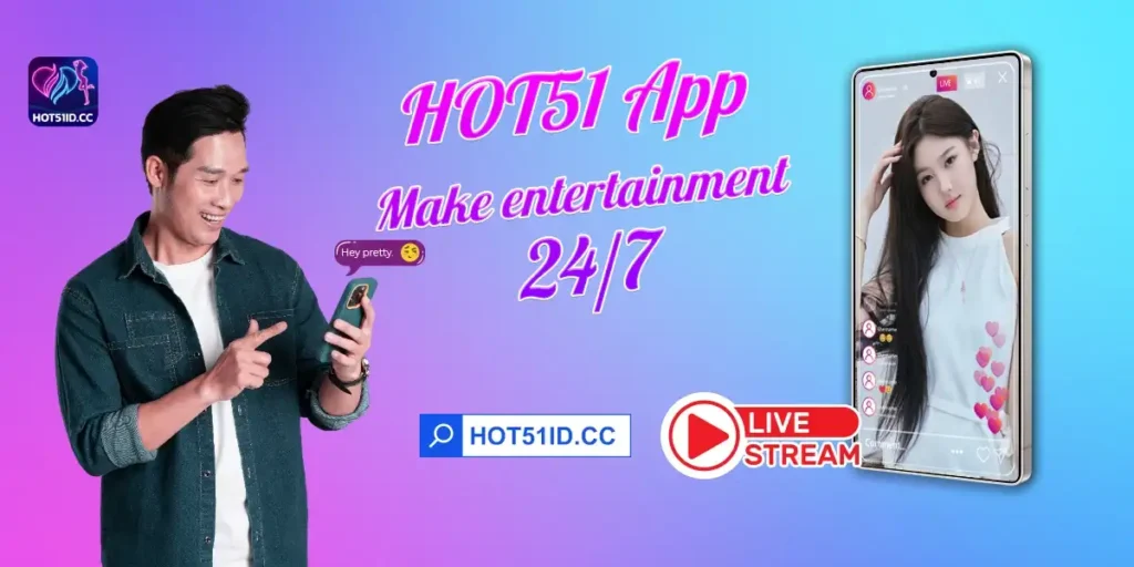 Download Hot51 APK Indonesia