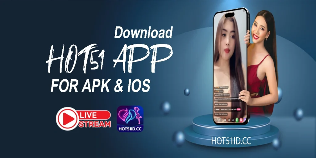 Download Hot51 APK Indonesia